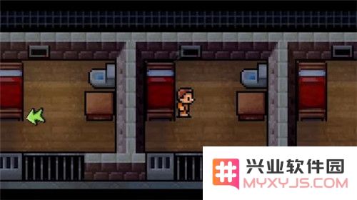 逃脱者2手机版
