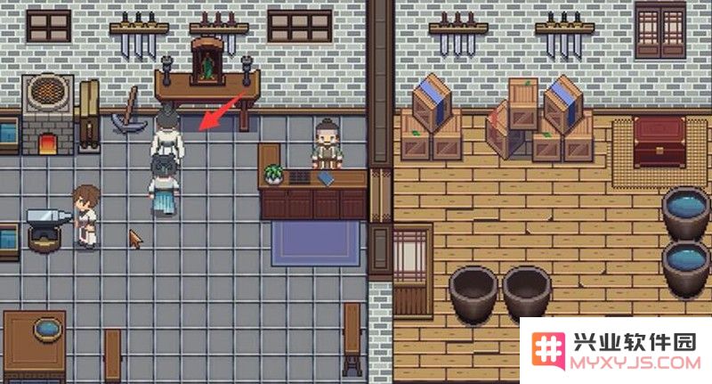江城创业记李望星在哪 李望星出现时间地点详细介绍：创业热潮下的璀璨明星！