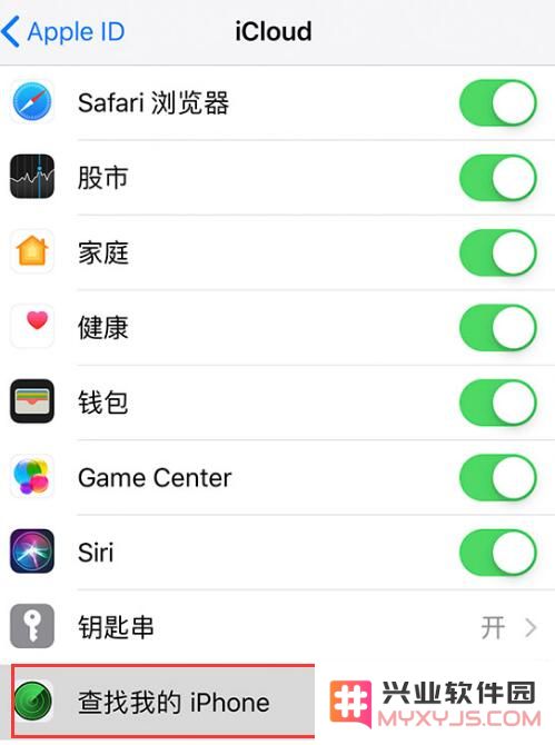 iPhone 中的隐藏 ID 到底是什么？