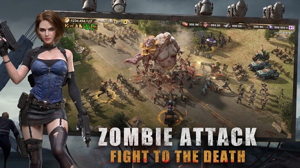 黎明再现最后生还者最新版(Doomsday: Last Survivors) v1.31.0 安卓官方版 3