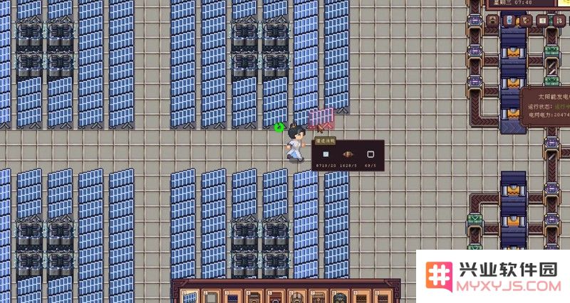 江城创业记蓝图怎么布局 蓝图规划详细攻略：风口浪尖上的创业者如何抓住机会？ 秉持梦想与决策