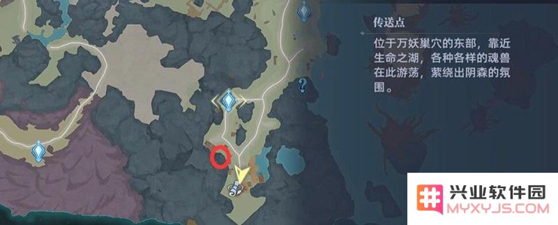 斗罗大陆猎魂世界小舞回忆怎么收集 回忆碎片位置详细介绍：令人惊叹的收集之旅！