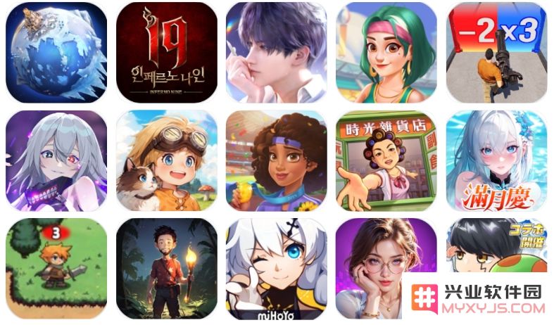 2月成功出海的中国手游：点点互动《Whiteout Survival》稳居收入榜首：究竟如何风靡全球市场？
