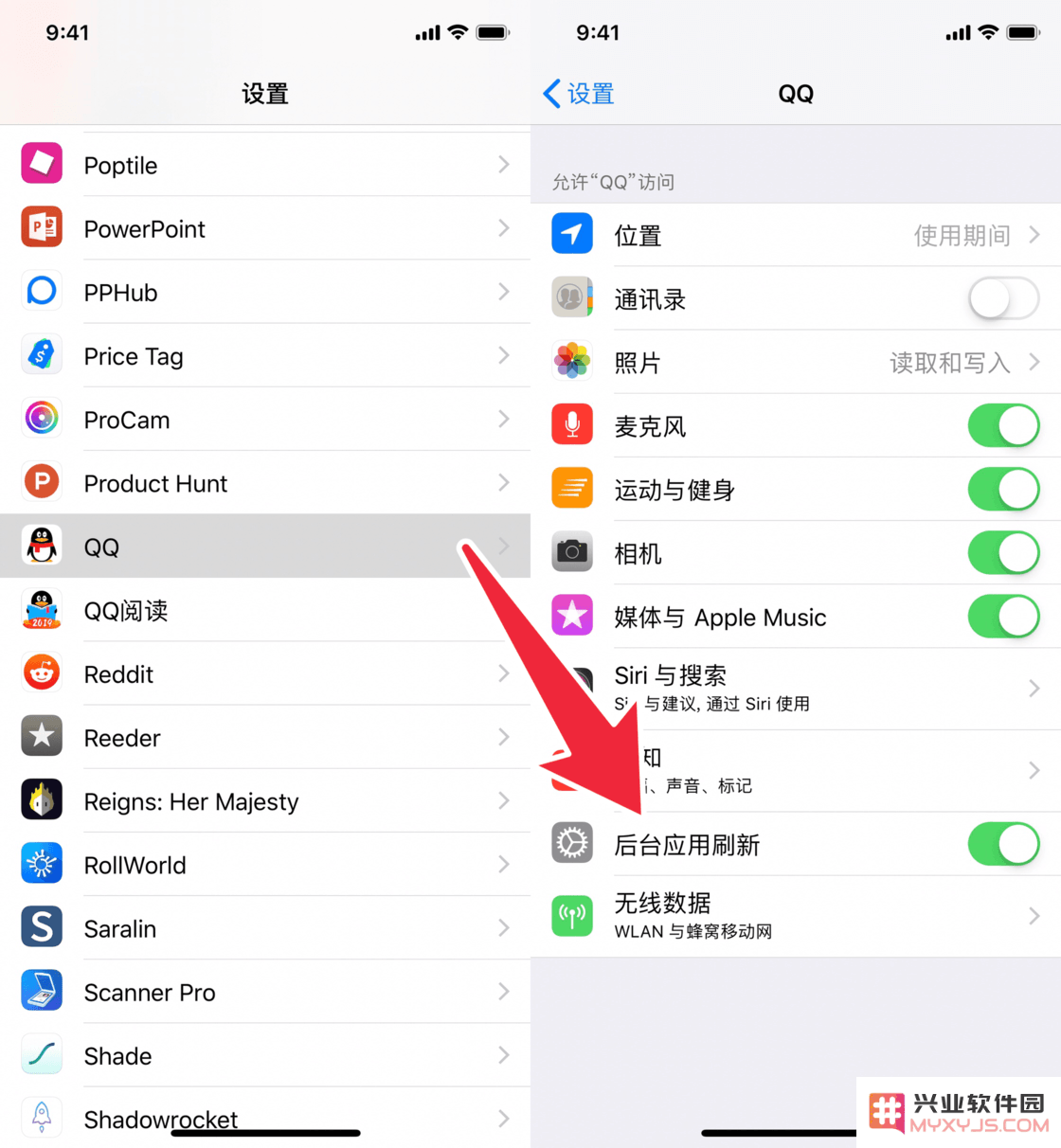 防止类似「京东金融」事件重演|如何有效阻止iPhone应用私自访问用户照片数据？