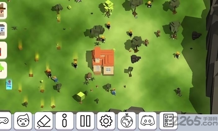 超级月亮沙盒2最新版2025(ZombieBox) v0.161 安卓完整版 2