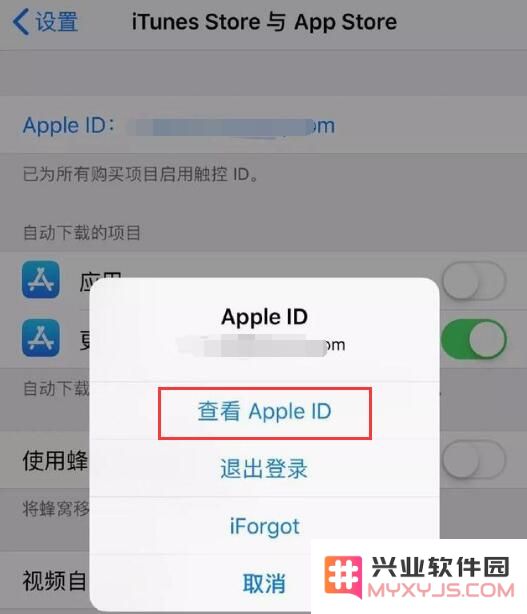 又出现自动扣费？赶快检查下 iPhone 的这些设置