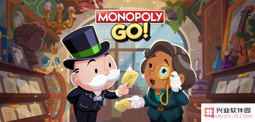 孩之宝CEO：《大富翁Go》去年贡献IP授权费1.12亿美元！：活力四射的财智游戏引发市场旋风