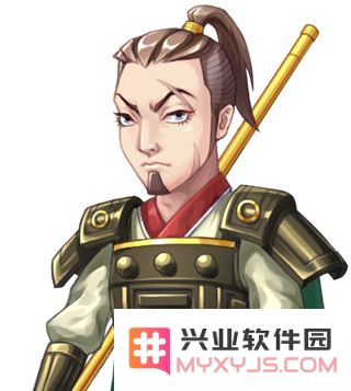 战棋天下角色介绍大全