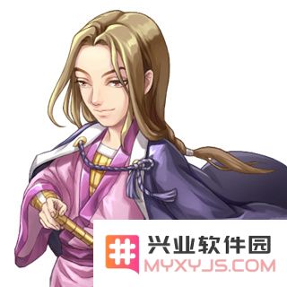战棋天下角色介绍大全