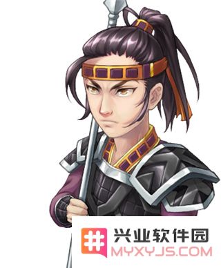 战棋天下角色介绍大全