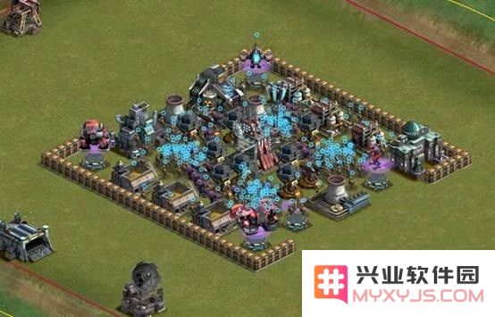 红警4大国崛起最新版本游戏教程