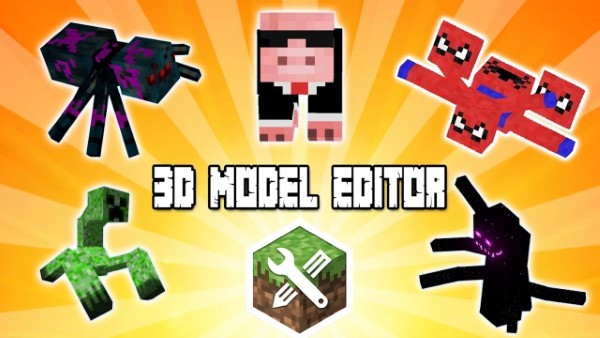 minecraftaddonsmaker制作器(MAM) v2.21.2 安卓汉化版 3
