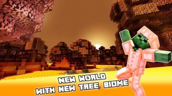 minecraftaddonsmaker制作器(MAM) v2.21.2 安卓汉化版 1