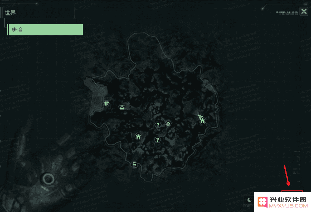 破碎之地游戏攻略