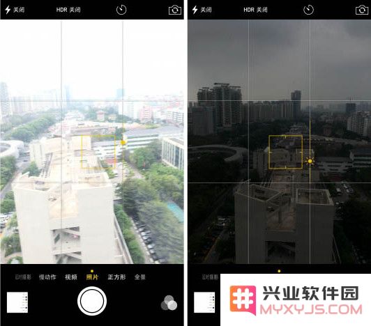 4 个方法解决 iPhone XS 拍照眩光问题