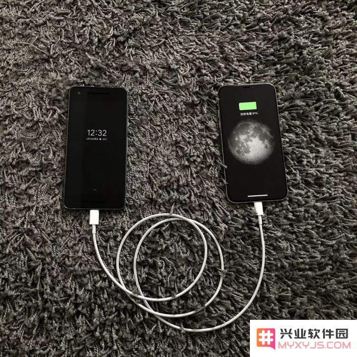 Mac 笔记本电源适配器可以为 iPhone 或 iPad 充电吗？