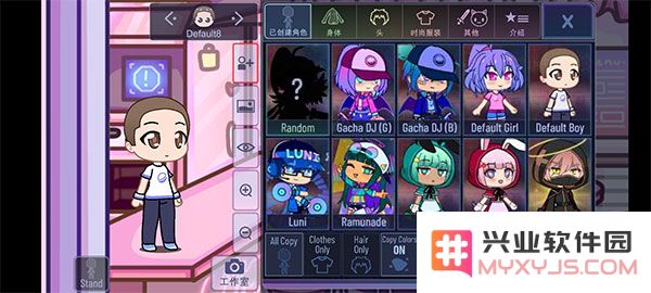 加查之星新手玩法