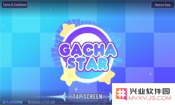 gacha star手机版下载