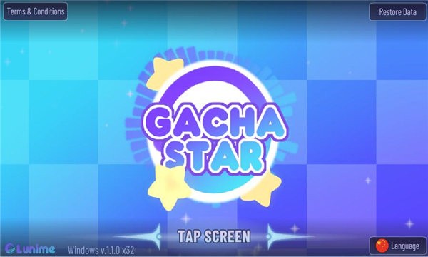 gacha star加查之星最新版 v1.4.2 安卓版 2