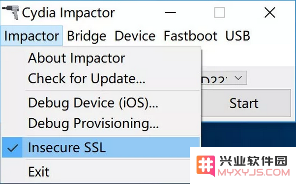 Cydia Impactor 各类报错原因汇总及解决方法