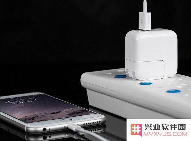 提高iPhone充电速度的这个方法，你试过吗？