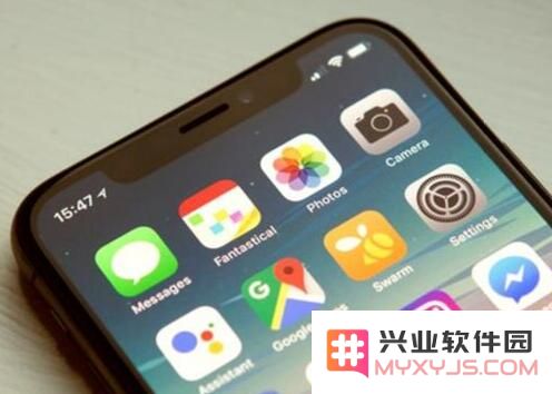 了解 iPhone XS Max 状态栏中各类图标与符号的具体含义以及功能解析