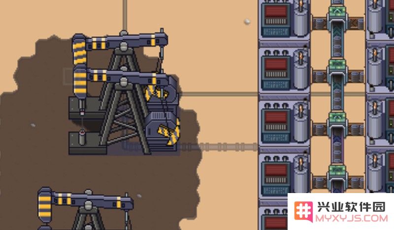江城创业记怎么布局好 江城创业记前期产业摆放攻略：提前布局，让你创业事半功倍！