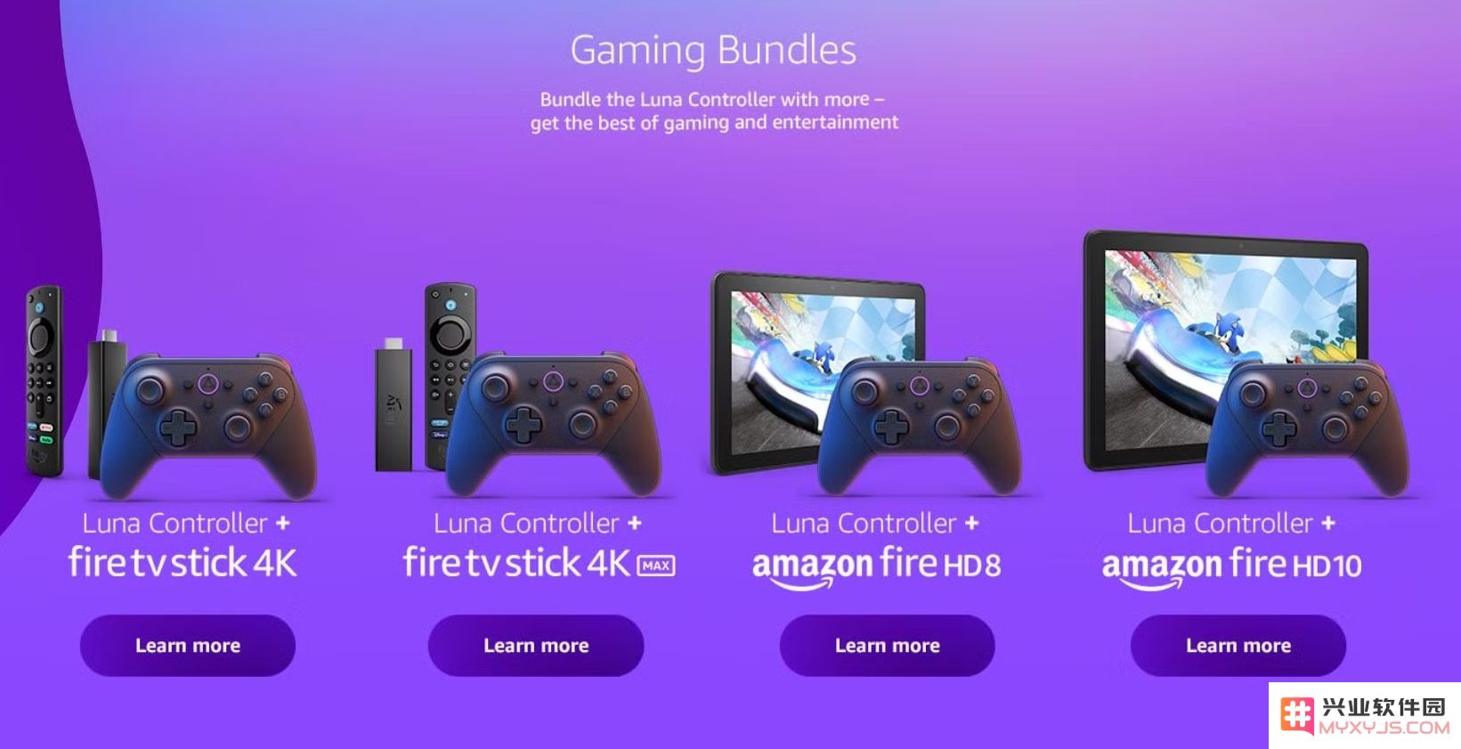 Steam为何“斗不倒”？科技巨头集体扑街，输家亚马逊高管总结教训：为何玩家始终爱Steam？