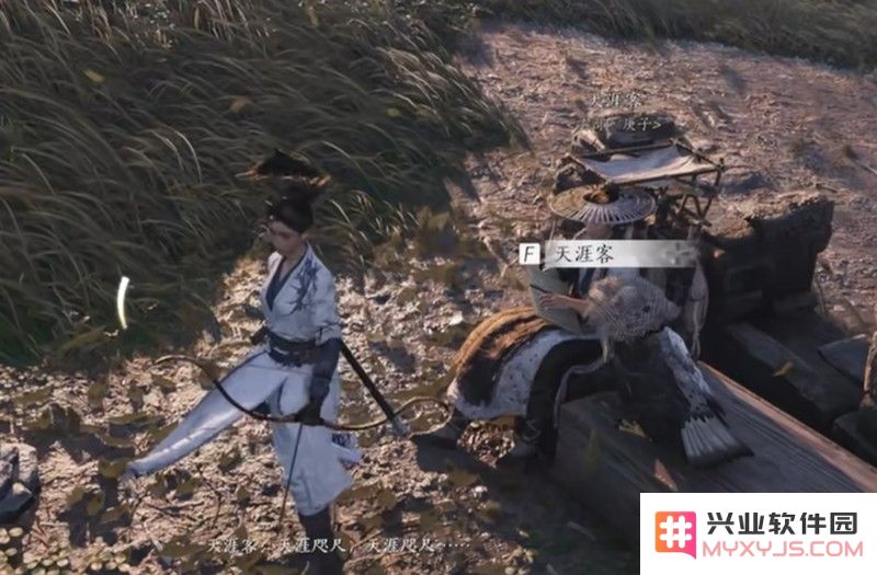 燕云十六声新手怎么玩 新手入门玩法指南：纵享精彩游戏世界，无限乐趣等你发现！