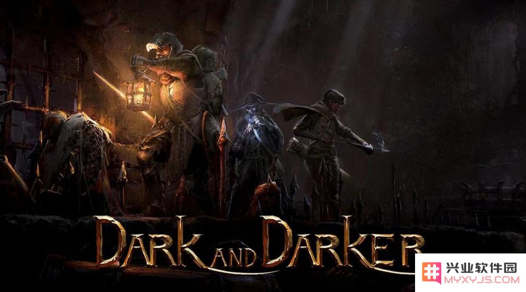 Dark and Darker被判赔4000万元：NEXON爽了、游戏圈友商哭了：游戏圈的风暴终于来临了吗？