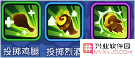 野蛮人大作战新手玩法