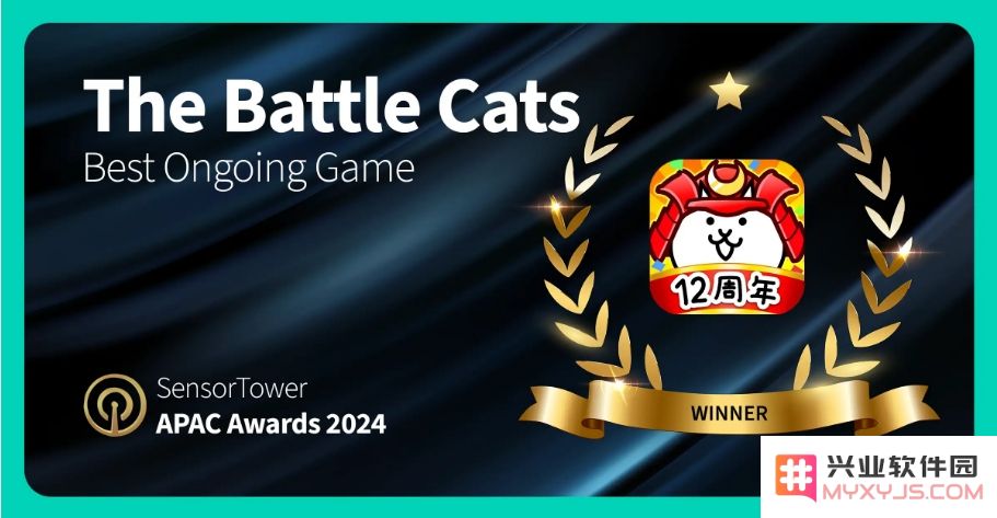 2024 Sensor Tower APAC Awards年度获奖名单正式公布：颁奖盛宴背后的英雄与努力？技术的未来在哪里