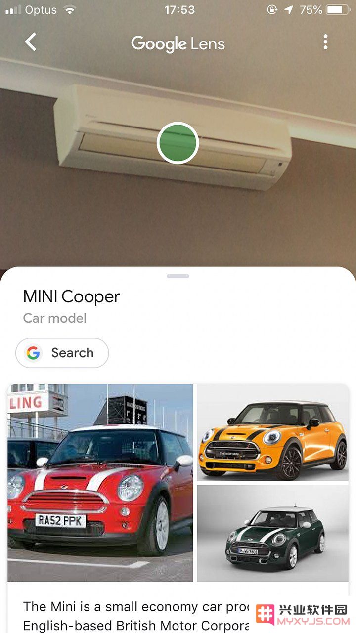 如何在 iPhone 使用 Google Lens？如何通过手机相机识别物体？