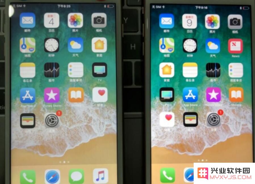 iPhone 不拆机如何验机？
