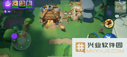 Supercell新游开测！Project RISE是关卡式ARPG、还是休闲版“暗黑”？：传说中的冒险，再度启航