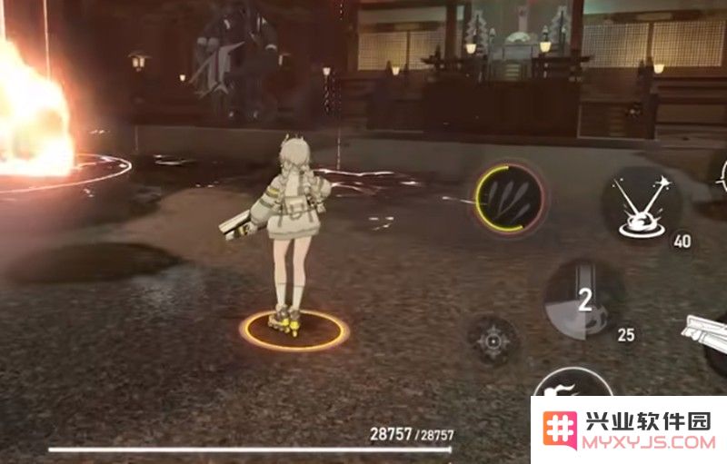 深空之眼神威前鬼坊天狗有什么技能 神威前鬼坊天狗技能介绍：颠覆游戏体验的绝妙角色，带来无限惊喜！