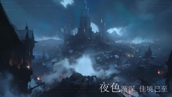 永暮幻想手游 v1.0.2 安卓版 3