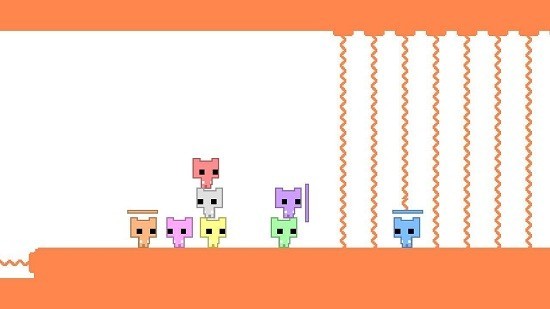 萌猫公园pico park游戏中文版 v1.32.3 安卓版 0