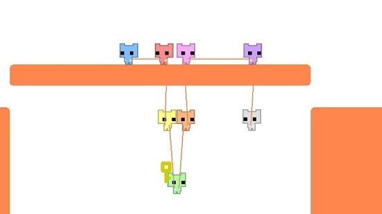 萌猫公园pico park游戏中文版 v1.32.3 安卓版 2