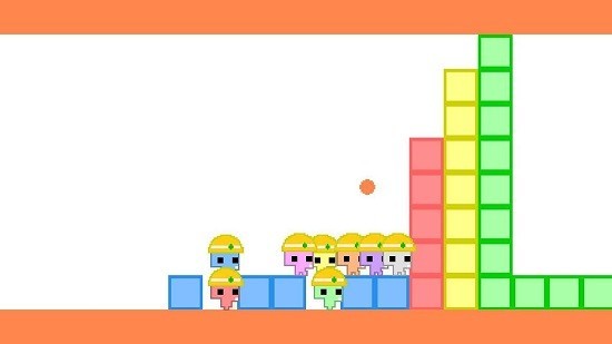 萌猫公园pico park游戏中文版 v1.32.3 安卓版 3