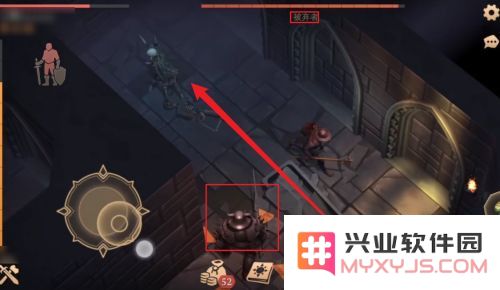 黑暗幻想生存抓捕攻略