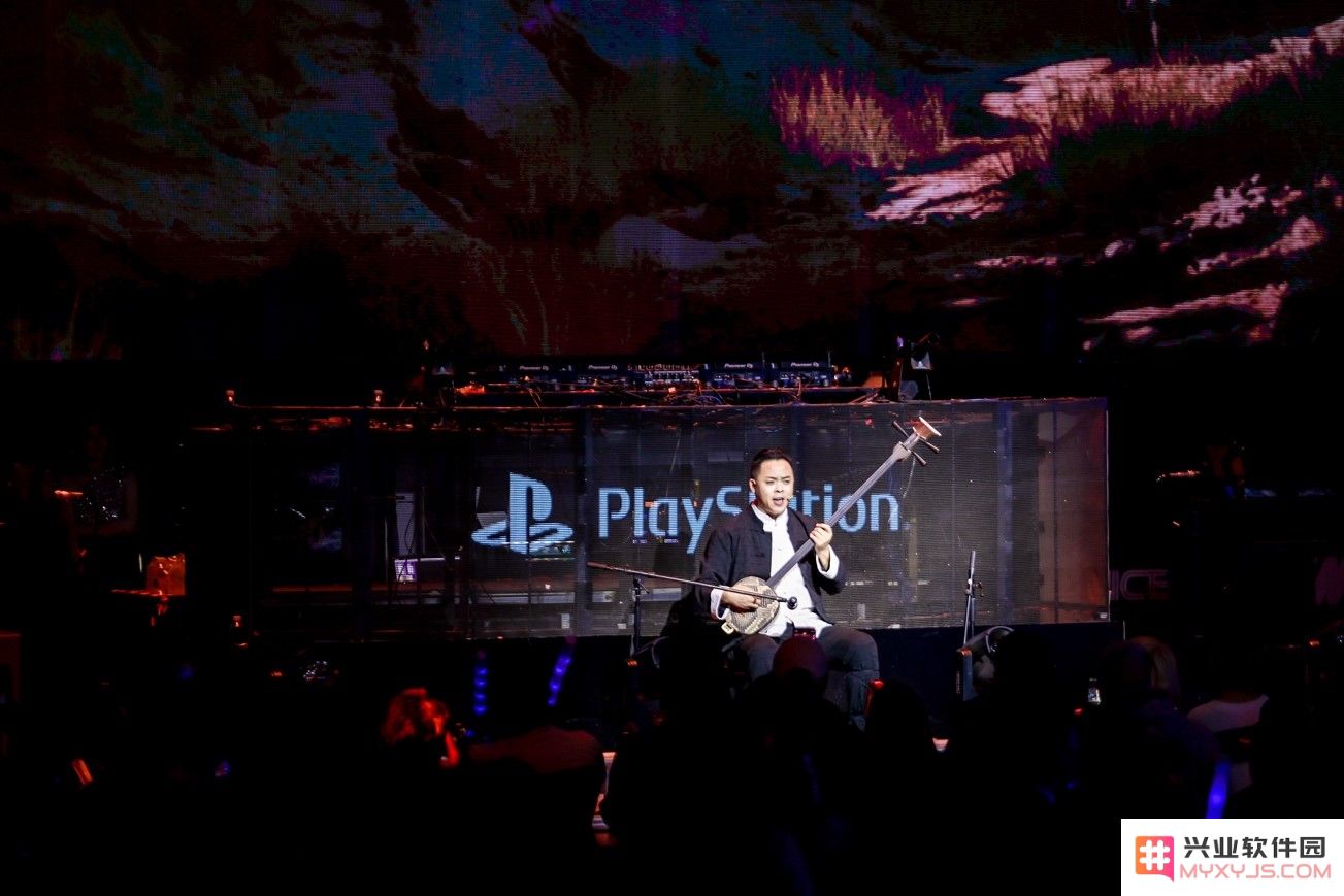 PlayStation中国10周年庆典，”玩翻夜”派对燃爆玩家热情：狂欢的背后，难忘的瞬间是什么？ 如何点燃夜晚的激情？