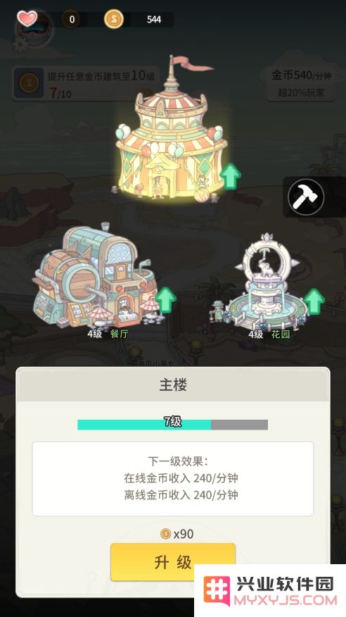 时光旅行社新手攻略