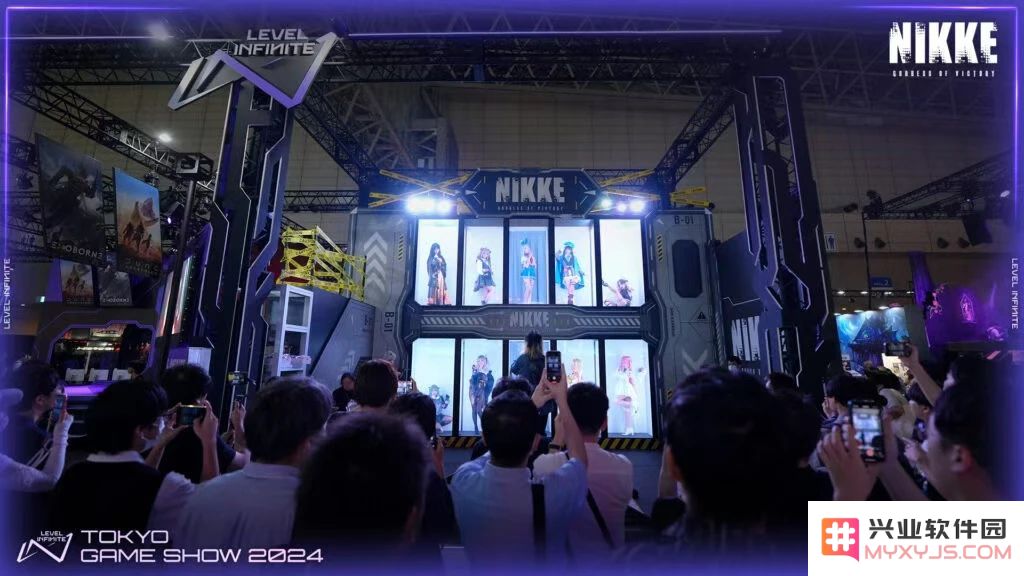 TGA结束了，下一代“C位”游戏们的突围之路才刚刚开始：炫酷新作层出不穷，未来究竟有多精彩？