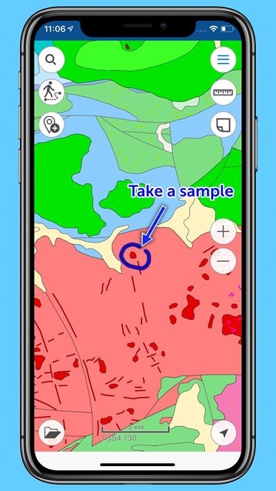 carrymap安卓版 v5.5.4 官方版 2