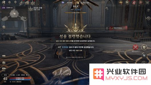 hit2攻城战玩法