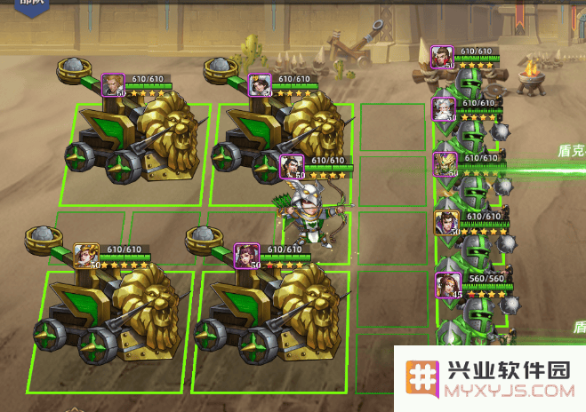 联盟纷争官方下载