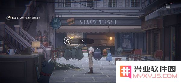 花雨旋律deemo2手游攻略