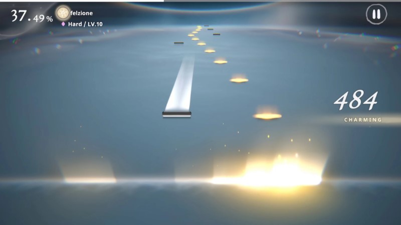 deemo2花雨旋律国际版(DEEMO II) v4.0.5 安卓完整版 1