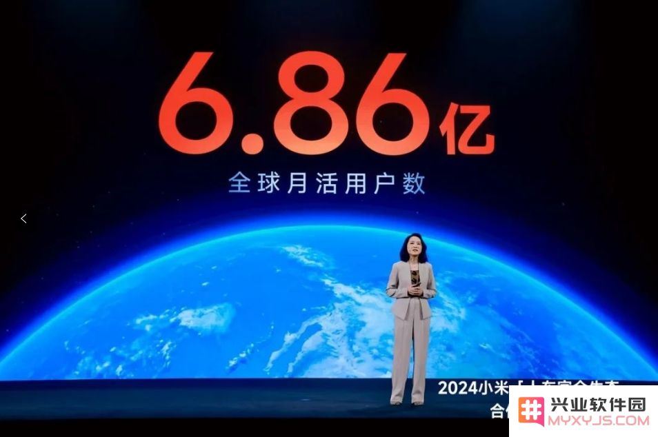 小米「人车家全生态」合作伙伴大会圆满举办，与开发者共筑增长新起点：科技新时代，生态融合！